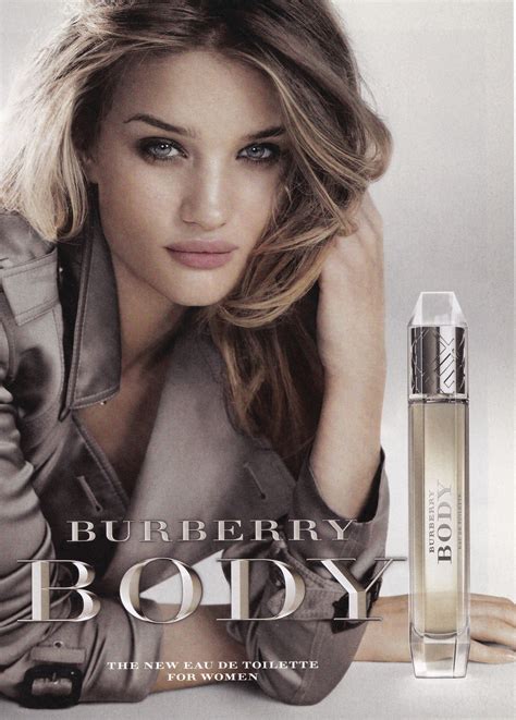 rose burberry advert|Burberry perfume advertisement.